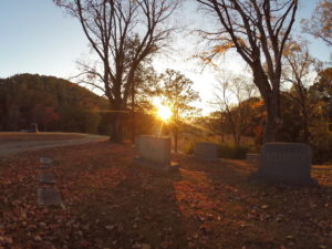 cemetery_sunrise